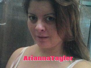 Arianna_Tayler