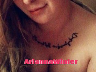 AriannaWinter