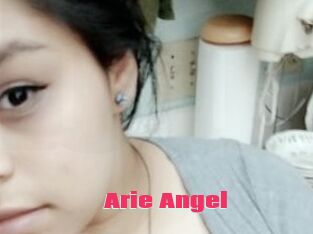 Arie_Angel