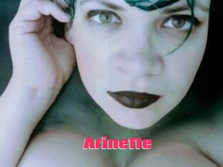 Arinette
