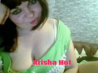 Arisha_Hot