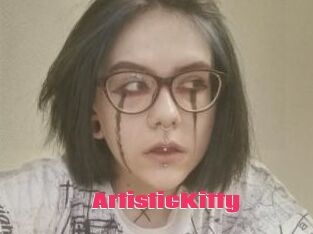ArtisticKitty