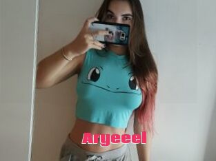 Aryeeel