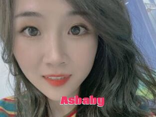 Asbaby