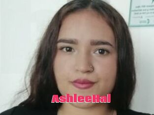 AshleeHal