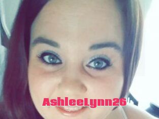 AshleeLynn_26