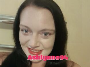 Ashlynne94
