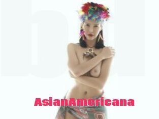 AsianAmericana