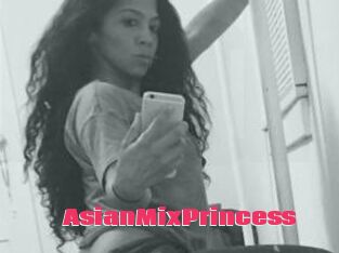 AsianMixPrincess