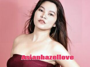 Asianhazellove