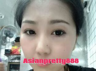 Asianpretty888