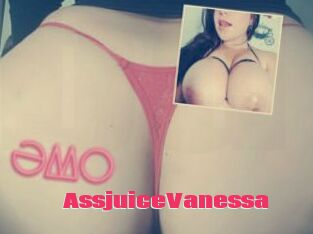 AssjuiceVanessa