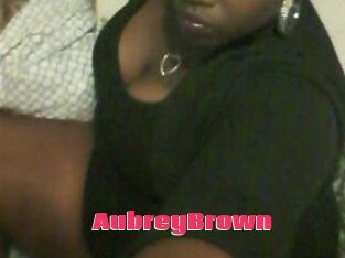 Aubrey_Brown