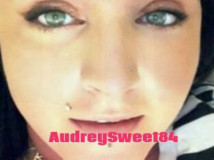 AudreySweet84