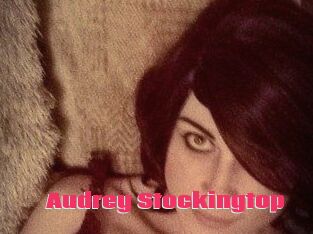 Audrey_Stockingtop