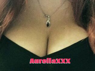 AurellaXXX