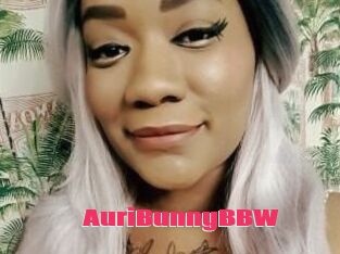 AuriBunnyBBW