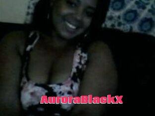 AuroraBlackX