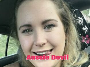 Aussie_Devil