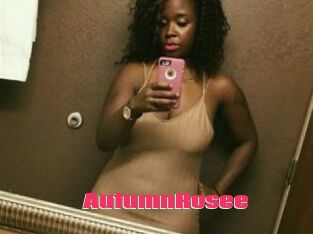 AutumnRosee