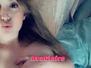 AvaClaire