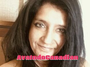 AvaIndoCanadian