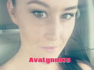 AvaLynn678