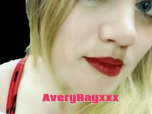 AveryRayxxx