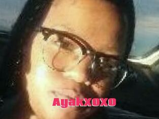 AyakXOXO