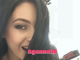 Ayanna18
