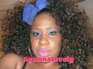 AyannaLovely