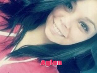 Aylen