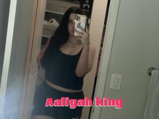 Aaliyah_king