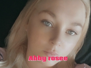 Abby_rosee