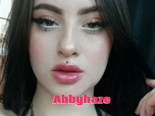 Abbyhaze