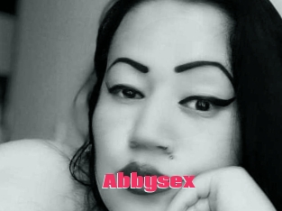 Abbysex