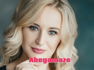 Abeyamaze