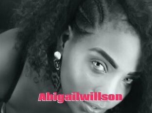 Abigailwillson