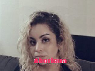 Aboricua