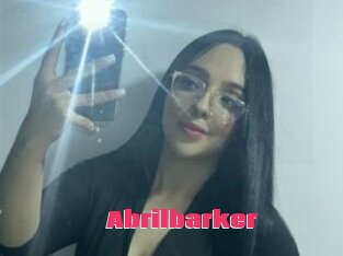 Abrilbarker