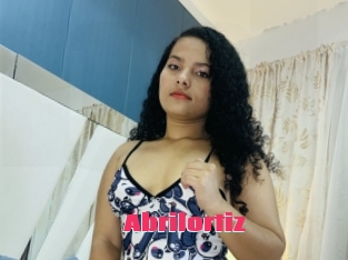 Abrilortiz