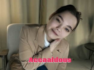 Accaaldous
