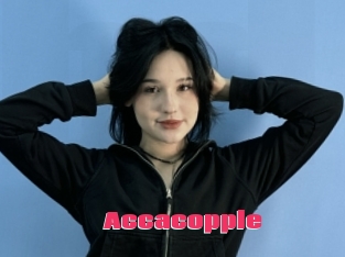 Accacopple
