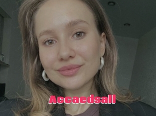 Accaedsall