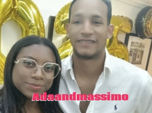 Adaandmassimo