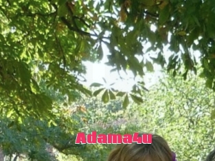 Adama4u
