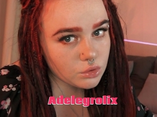 Adelegrolix