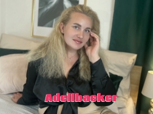 Adellbacker