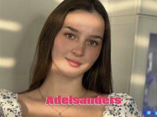 Adelsanders