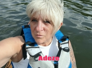 Adeze